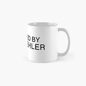 directed by amy poehler Classic Mug