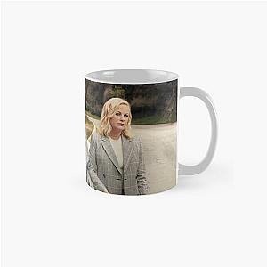 Amy Poehler and Maya Rudolph Classic Mug