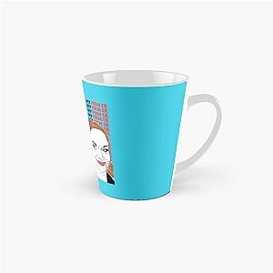 Tina Fey & Amy Poehler  Tall Mug