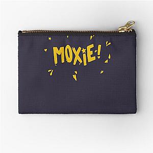 Secret Moxie Josephine Langford Amy Poehler Gifts Movie Fan Zipper Pouch