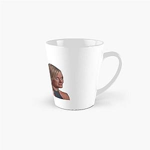 tina fey & amy poehler Tall Mug