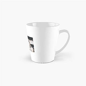 Seth Meyers and Amy Poehler Tall Mug