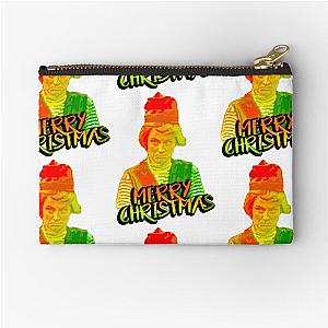 Merry Christmas! Amy Poehler Elf Zipper Pouch