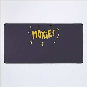 Secret Moxie Josephine Langford Amy Poehler Gifts Movie Fan Desk Mat