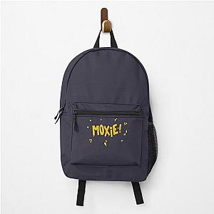 Secret Moxie Josephine Langford Amy Poehler Gifts Movie Fan Backpack