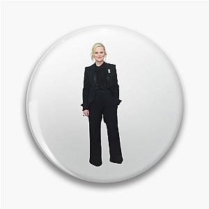 Amy Poehler suit Oscars 2019 Pin