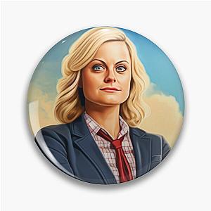 Leslie Knope  Amy Poehler inspo quote (inspirational) Pin