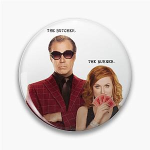 The House movie Amy Poehler Will Ferrell Pin