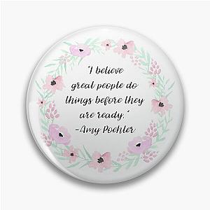 amy poehler quote Pin