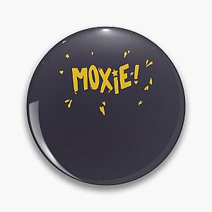 Secret Moxie Josephine Langford Amy Poehler Gifts Movie Fan Pin