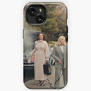 Amy Poehler and Maya Rudolph iPhone Tough Case