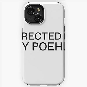 directed by amy poehler iPhone Tough Case