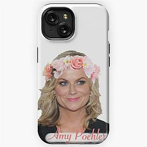 Amy Poehler is Bae iPhone Tough Case