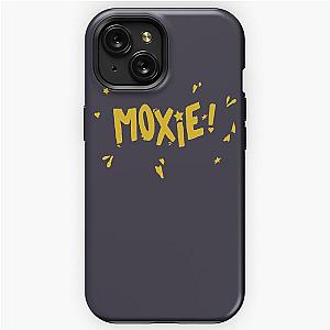 Secret Moxie Josephine Langford Amy Poehler Gifts Movie Fan iPhone Tough Case