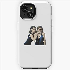 Tina Fey and Amy Poehler iPhone Tough Case