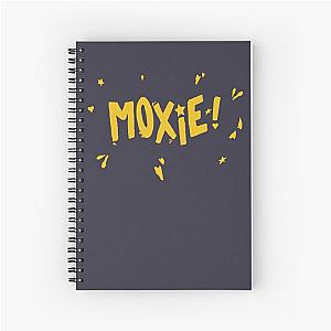 Secret Moxie Josephine Langford Amy Poehler Gifts Movie Fan Spiral Notebook