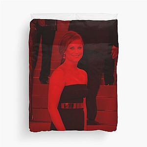 Amy Poehler - Celebrity Duvet Cover