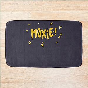 Secret Moxie Josephine Langford Amy Poehler Gifts Movie Fan Bath Mat