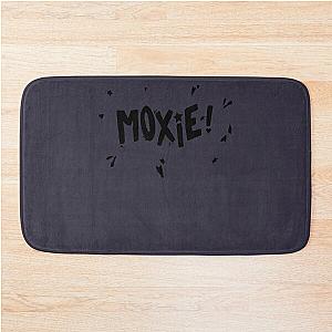 Funny Man Moxie Josephine Langford Amy Poehler Gifts Movie Fans Bath Mat