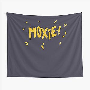 Secret Moxie Josephine Langford Amy Poehler Gifts Movie Fan Tapestry