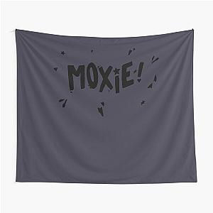 Funny Man Moxie Josephine Langford Amy Poehler Gifts Movie Fans Tapestry