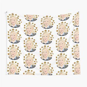 Leslie Knope  Amy Poehler  Parks and Rec Tapestry