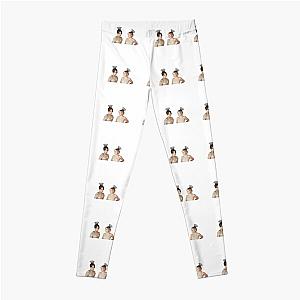 Amy Poehler Tina Fey queen Leggings