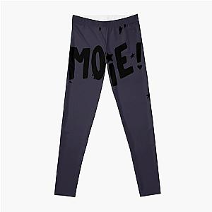 Funny Man Moxie Josephine Langford Amy Poehler Gifts Movie Fans Leggings