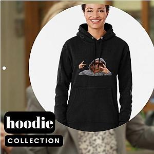 Amy Poehler Hoodies