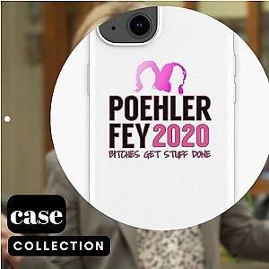 Amy Poehler Cases