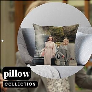 Amy Poehler Pillows