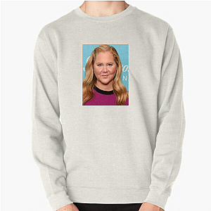Schumer Never Bites Her Tongue Amy Schumer Sweatshirts