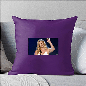 Schumer Says It All Amy Schumer Pillows Cover
