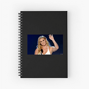 Schumer Says It All Amy Schumer Notebook