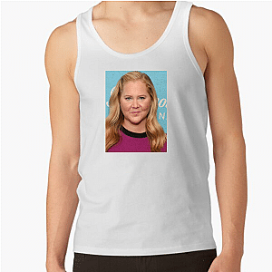 Schumer Never Bites Her Tongue Amy Schumer Tank Tops