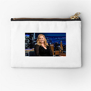 Laugh Out Loud with Schumer Amy Schumer Zipper Pouches