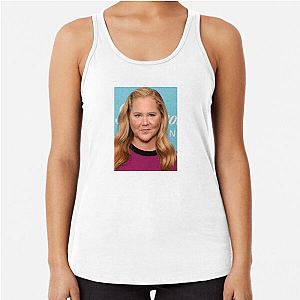 Schumer Never Bites Her Tongue Amy Schumer Tank Tops