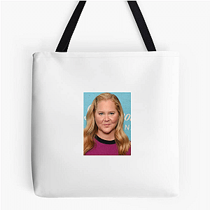 Schumer Never Bites Her Tongue Amy Schumer Bags
