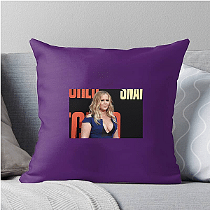 Schumer Mode Activated Amy Schumer Pillows Cover