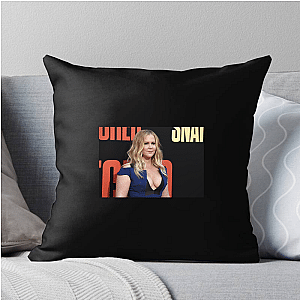Schumer Mode Activated Amy Schumer Pillows Cover