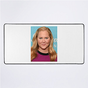 Schumer Never Bites Her Tongue Amy Schumer Mouse Pads