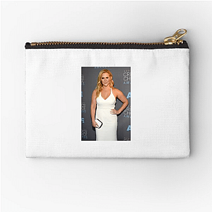Comedy Queen – Amy Schumer Amy Schumer Zipper Pouches