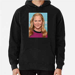 Schumer Never Bites Her Tongue Amy Schumer Hoodies