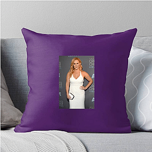 Comedy Queen – Amy Schumer Amy Schumer Pillows Cover