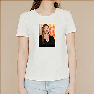 Amy Is All In Amy Schumer T-Shirts