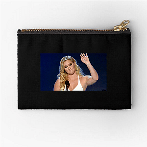Schumer Says It All Amy Schumer Zipper Pouches
