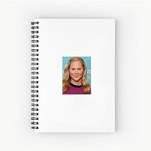 Schumer Never Bites Her Tongue Amy Schumer Notebook