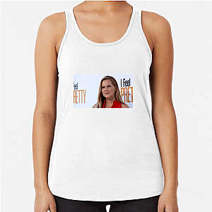 Real Talk – Amy Schumer Way Amy Schumer Tank Tops