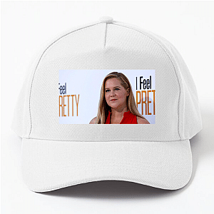 Real Talk – Amy Schumer Way Amy Schumer Hats & Caps