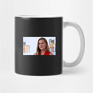 Real Talk – Amy Schumer Way Amy Schumer Mugs